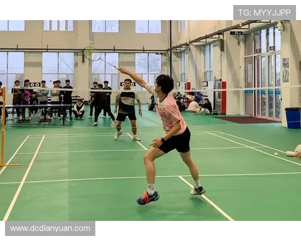 吴军独家分享羽毛球技巧与心得助你提升竞技水平