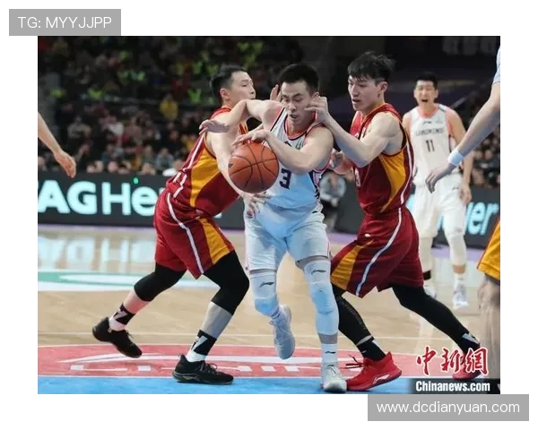 CBA广东队与浙江队激战正酣精彩瞬间回顾与分析