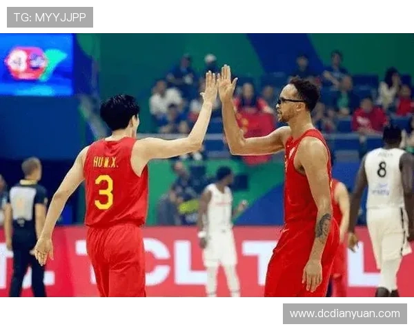 中国与菲律宾男篮对决直播地址及观看指南一览