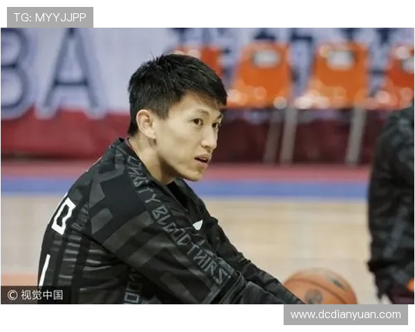 刘晓宇：从篮球场上的拼搏到人生舞台的蜕变与成长之路