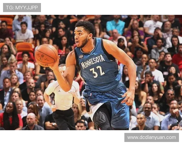 卡尔安东尼唐斯:从新星到领袖的成长之路与未来展望